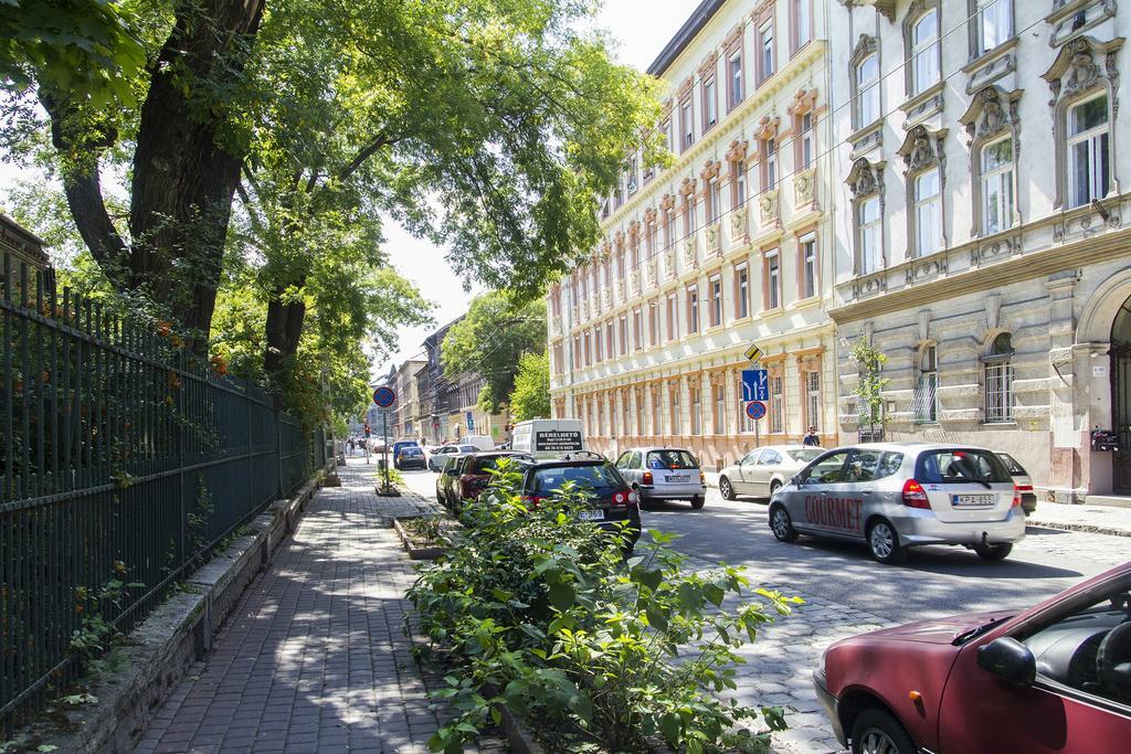 R&R Apartment Dembinszky — Fotók 3